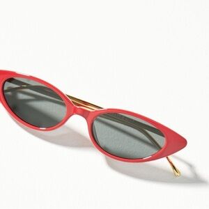 NWOT Anthropologie Fiona sunglasses